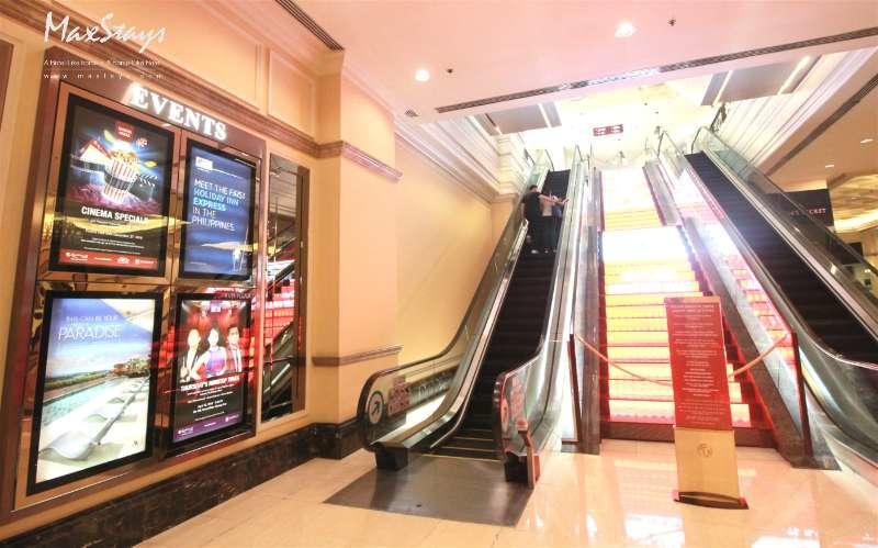 Maxstays - Max Style @ The Parkside Villas Pasay Luaran gambar