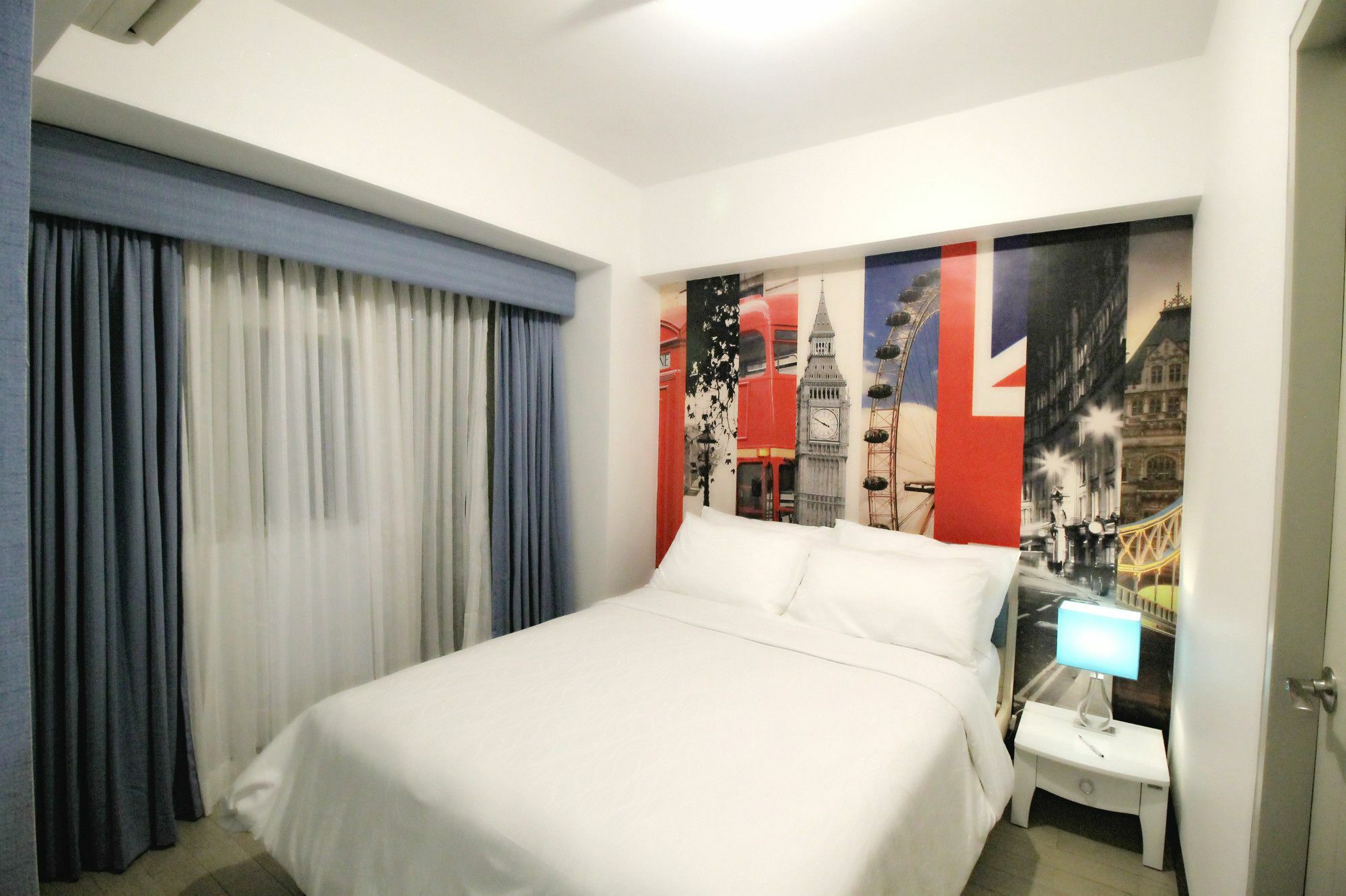 Maxstays - Max Style @ The Parkside Villas Pasay Luaran gambar