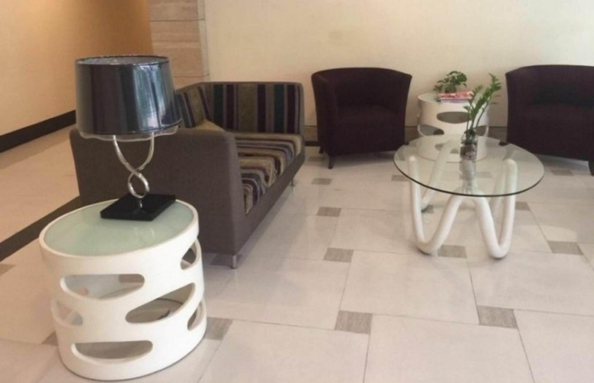 Maxstays - Max Style @ The Parkside Villas Pasay Luaran gambar
