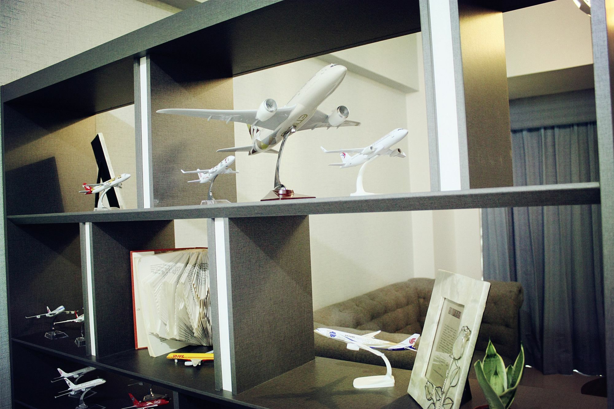 Maxstays - Max Style @ The Parkside Villas Pasay Luaran gambar
